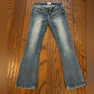 BKE Stella Bootcut Jeans